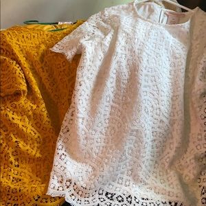Blouses